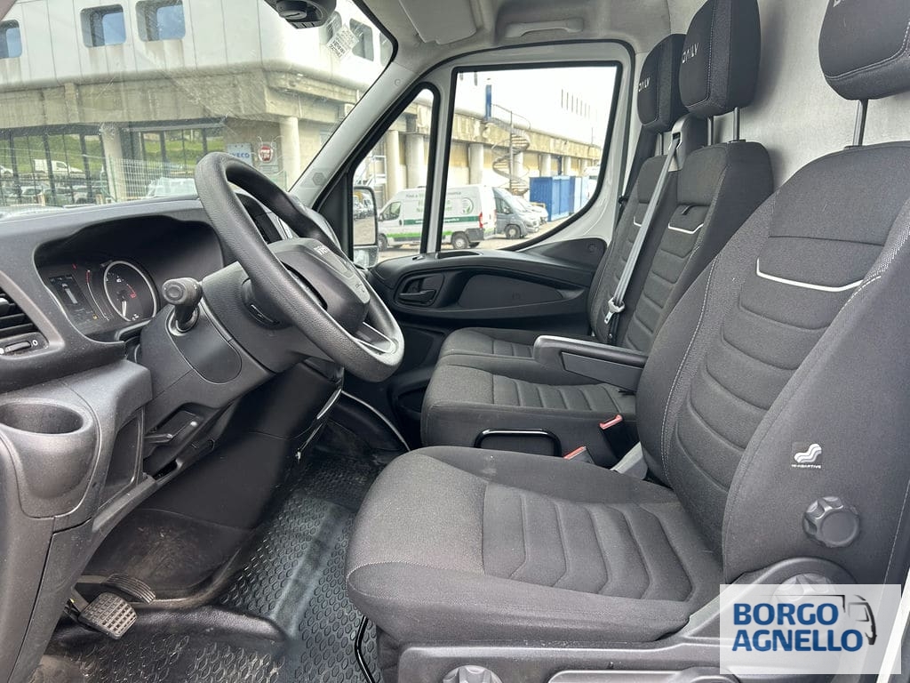 Iveco DAILY 35S16